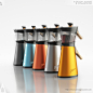 A' Design Award and Competition - Images of Steam by Hakan Gürsu