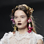 rodarte fall 2016 rtw - Beauty ​​​​