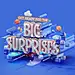 Big Surprises - 20 LEVELS : Create key visuals for 20 Levels Games Omaraqil CRStudio 