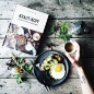 Our Food Stories (@_foodstories_) · Instagram 照片和视频 : Nora Eisermann & Laura Muthesius 
Berlin based Foodstylist and Photographer
Snapchat: ourfoodstories