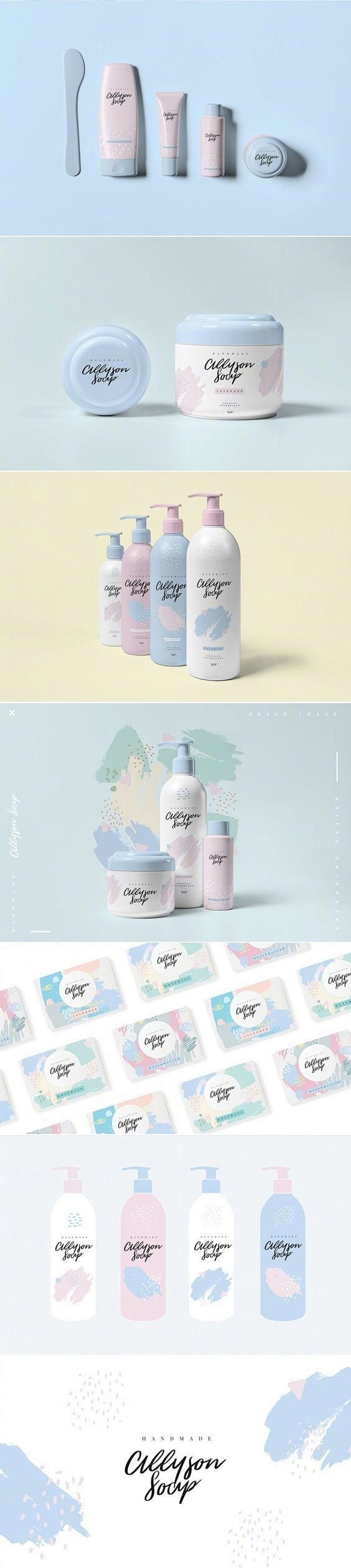 品牌设计~~~ ​​​​