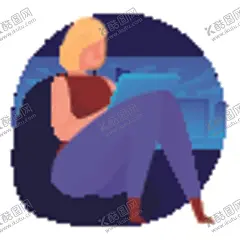生活人物插图 【酷图网】生活人物插图,扁平插画,卡通,手绘图标,手绘插画,占位符,电子商务图标,商业人物,网页扁平化,AI源文件,立体构图,扁平风,活动,科技插画,插画设计,渐变图标,矢量插画