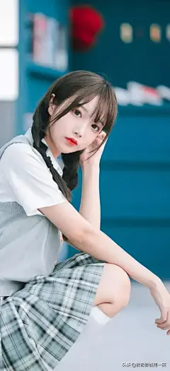 少女壁纸精选_微微倾城博一笑_2022年05月30日_微头条-今日头条