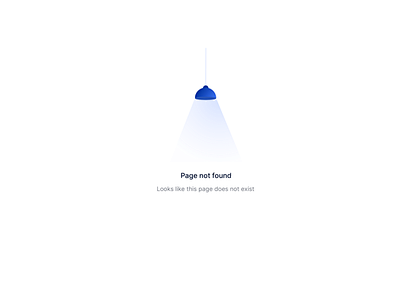 Page not found by Ma...