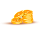 金币3