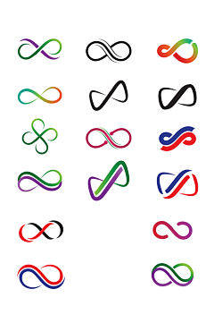~小丸爺采集到logo