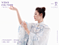 CHOW TAI FOOK｜一束摄影❉春雪❉摄影时尚艺术摄影一束摄影Ray - 原创作品 -  _87e68v