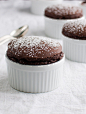 Chocolate Souffle