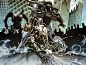Terminator Robocop Wallpaper HD Download