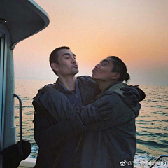 忽独与子兮目成采集到周凯