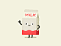 Jonas Mosesson cute lol food loop GIF