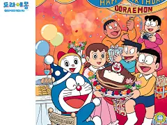 【迷你哆啦】哆啦a梦の壁纸_看图_迷你哆啦吧_百度贴吧