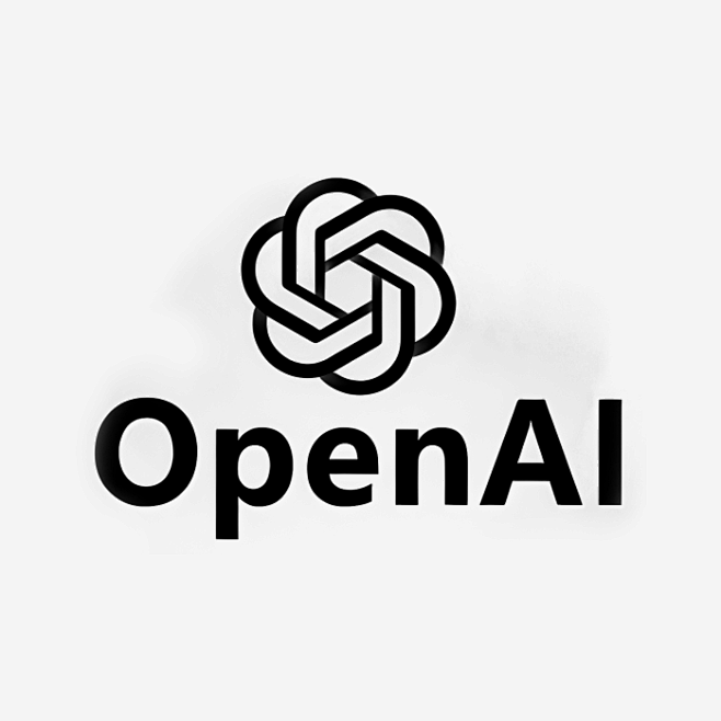 ChatGpt OPENAI Logo