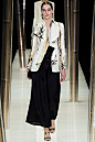 Armani Privé Spring 2015 Couture - Collection - Gallery - Style.com : Armani Privé Spring 2015 Couture - Collection - Gallery - Style.com