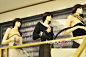 【图】Chanel全球最大旗舰店于英国伦敦揭幕，一起走进大气优雅的“香奈儿宫殿”，感受时尚与艺术的完美结合！_第9页_探访名店_海报时尚网