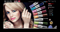 美国露华浓·Revlon Products: Makeup, Fragrances, Hair Color, Nails, Beauty Tools