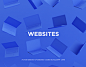 Websites 2014 - 2015