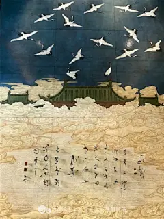 郑州富力万达文华酒店｜摄影 BY 闵文果