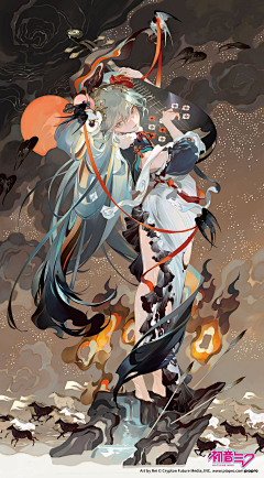 慢慢汤栀子采集到美