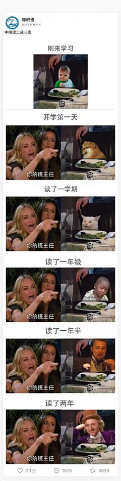 剑来第一人采集到表情包
