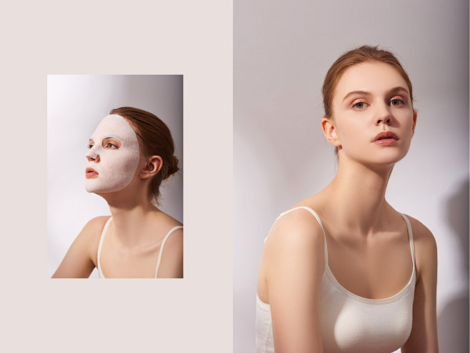 qin wen on Behance