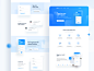 Mindify Website : Hey guys ,
I had done this design for Mindify website before and I said to present it after a long time.

Hit "L" if you like it.
follow us to not miss upcoming work.
Exclusive content on Instagra...