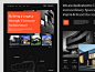 Modiarch - Architectural Agency Landing Page Website ️ by Repan  for Pickolab Studio on Dribbble