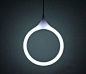 Hoop Pool & Loop Designer: In Design | Luminaires | Pinterest