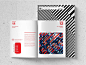 2-in-1 Annual Report & Presenter : This annual report consists of 2 parts: annual report itself and product presenter. Now, it's more convenient to navigate through it -- A5 format Annual Report part is visibly distinguishable from A4 Product Presente