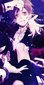 【DIABOLIK LOVERS】————————〖图〗_魔鬼恋人吧_百度贴吧