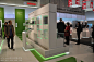 2013 IFA (柏林消费品电子展)-BOSCH(博世) 展台-国际资讯-设计兵团展览设计论坛