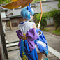 半次元cosplay频道的微博_微博