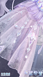 奇迹暖暖【奇愿绘梦】水晶