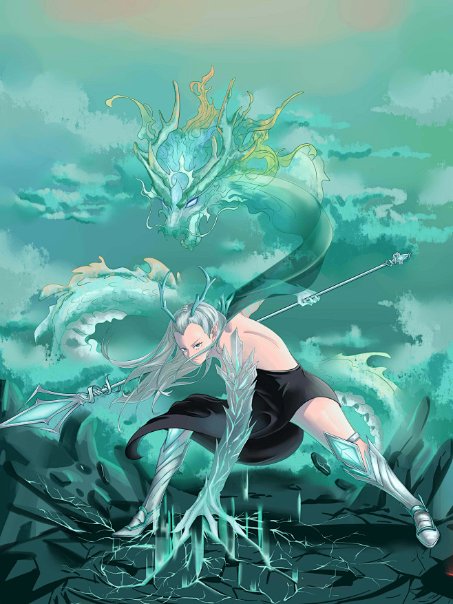 青龙