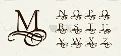 大写字母,精工制品,书法,字体,卷着的,品牌名称,自然美,阿拉伯文,化学元素周期表,复古