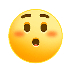 黑云压辰采集到emoji