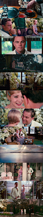 【了不起的盖茨比 The Great Gatsby (2013)】13
莱昂纳多·迪卡普里奥 Leonardo DiCaprio
凯瑞·穆里根 Carey Mulligan
托比·马奎尔 Tobey Maguire
#电影场景# #电影海报# #电影截图# #电影剧照#