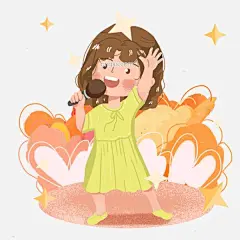 歌唱兴趣班培训女孩png素材图片大小2000x2000px 图片尺寸1.74 MB 来自PNG搜索网 pngss.com 免费免扣png素材下载！歌唱#卡通手绘#培训#兴趣班#