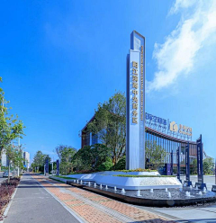 ㄟMemory〝孔暁钕采集到x-现代精神堡垒、大门