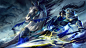 warring-kingdoms-xin-zhao-skin-lol-wild-rift-8k-wallpaper-7680x4320-uhdpaper