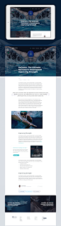 Swimmo Smart Watch - App and Website : Meet Swimmo - The Ultimage Swimmer's Smartwatch Improving Your Strenght. The world first saw swimmo when it premiered on the Kickstarter. Even then, work on the device as well as the graphics are fairly advanced stag