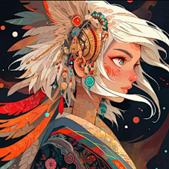 ——Phoenix——采集到二次元