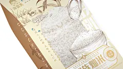 尚智×海宴天｜侗族灿米概念包装｜食品包装设计 (4)