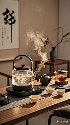 小白~~~采集到茶渣桶