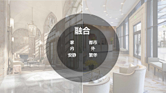 Season夕夕夕采集到建筑风格之大都会
