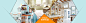 家居 家具 装饰 banner