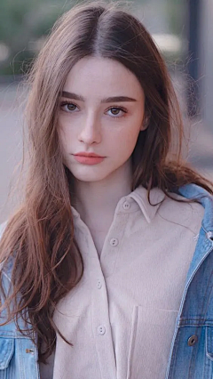 泡泡Bing采集到Dasha Taran