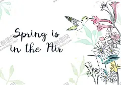 春天花背景手绘花草小鸟插画 【酷图网】春天花背景,矢量花草,自然风光,风景背景,自然背景,春天风景壁纸,春天壁纸,绿色背景,大自然,景色,自然季节,春天,春季,四季,水彩花草,立春,春,绿色,24节气,春分,矢量春天背景,春天海报,节气海报,小清新,小碎花,花朵背景,韩风,水彩绘画,浪漫背景,碎花背景,花开,花,淡彩花,清新花,手绘花草