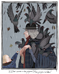 Riikka Auvinen : I'm Riikka, also called tir-ri, illustrator from Finland. This blog is for My art and inspiring...