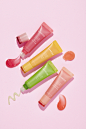 laneige brand image for sephora - generalgraphics